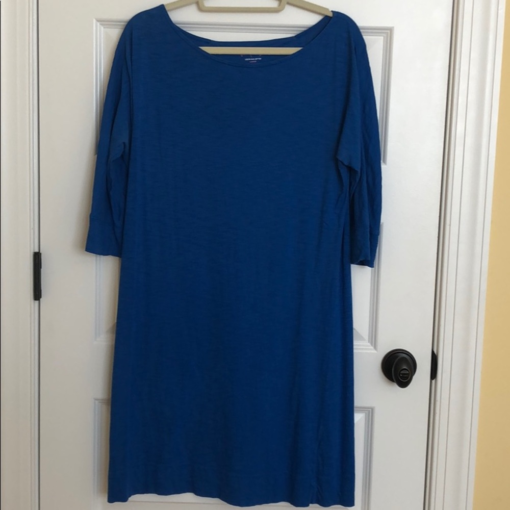 Lilly Pulitzer dress- size L